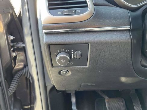 Used 2017 Jeep Grand Cherokee Limited AWD/4WD image 22