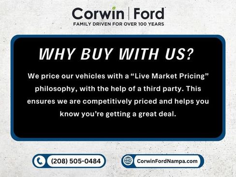 Used 2021 Ford Ranger Lariat w/ Equipment Group 501A High AWD/4WD image 6