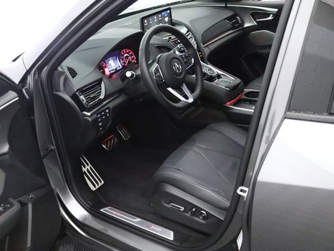 Certified 2025 Acura RDX A-Spec AWD/4WD image 15