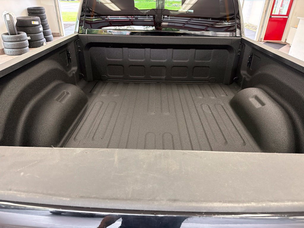 Certified 2026 RAM 2500 Big Horn AWD/4WD image 24