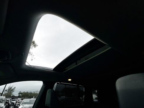 Used 2026 INFINITI QX60 Luxe w/ Cargo Package image 24