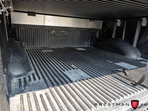 Used 2020 Ford F150 Raptor w/ Equipment Group 801A Mid AWD/4WD image 4