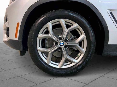 Used 2020 BMW X3 xDrive30i w/ Driving Assistance Package image 10