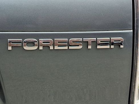 Used 2010 Subaru Forester 2.5X Limited image 30