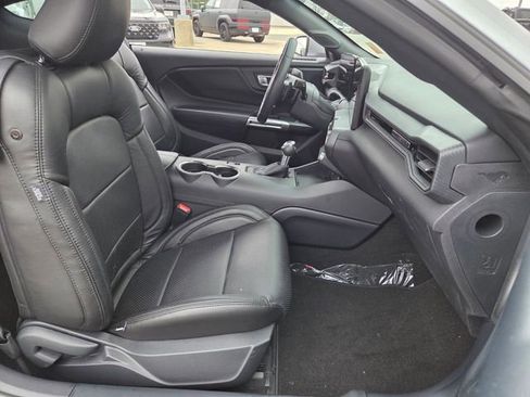 Used 2024 Ford Mustang GT image 12