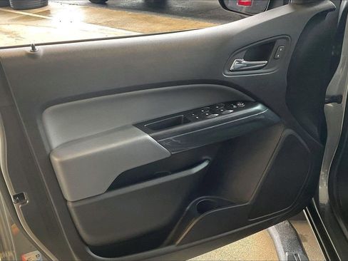 Used 2019 Chevrolet Colorado Z71 image 23