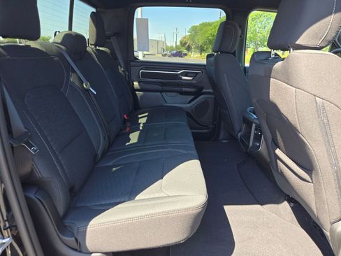 Used 2025 RAM 1500 Lone Star RWD image 21