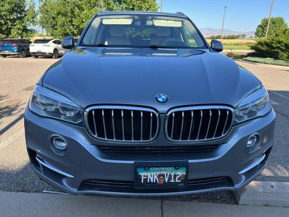 Used 2015 BMW X5 xDrive35i