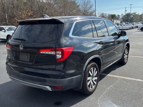 Used 2019 Honda Pilot EX-L image 6