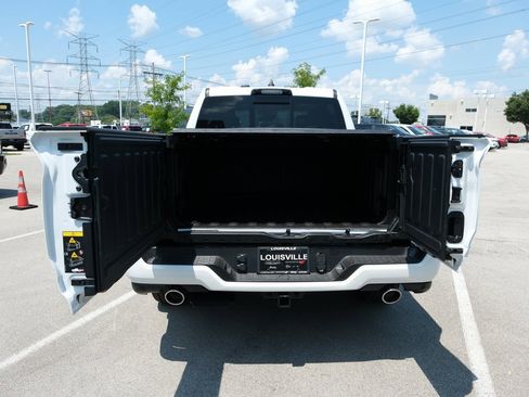 Used 2026 RAM 1500 Tungsten w/ Bed Utility Group image 39