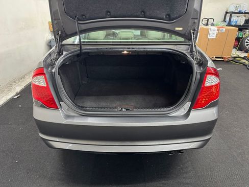 Used 2012 Ford Fusion SEL image 6