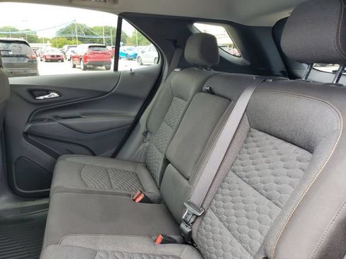 Used 2021 Chevrolet Equinox LT AWD/4WD image 27