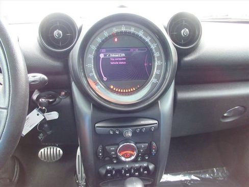 Used 2015 MINI Cooper Countryman S w/ Loaded Package FWD image 24
