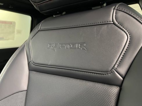 New 2025 Ford F150 Raptor image 28