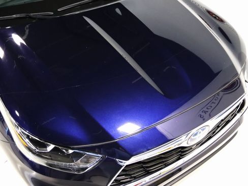 Used 2021 Toyota Highlander Platinum image 33