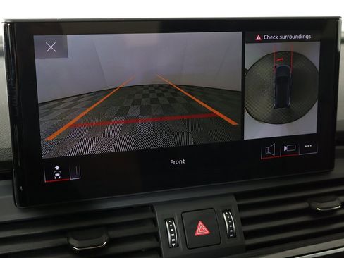 Used 2024 Audi Q5 e Premium Plus image 51