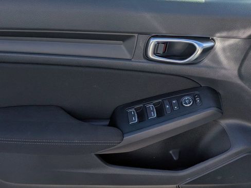 Certified 2026 Honda Civic Sport image 14