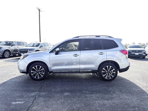 Used 2018 Subaru Forester 2.0XT Touring AWD/4WD image 13