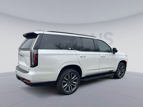 Used 2021 Cadillac Escalade Sport image 7