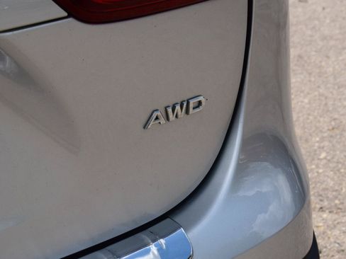 Used 2021 Nissan Rogue Sport S AWD/4WD image 11