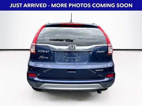 Used 2016 Honda CR-V Touring image 7