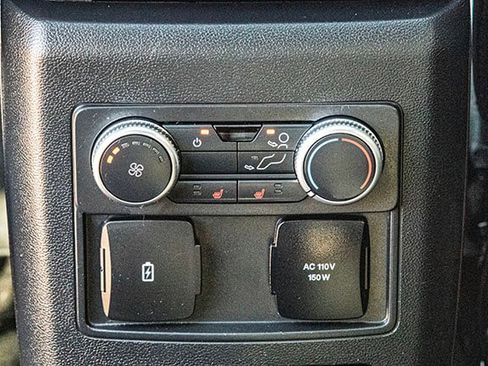 Used 2022 Ford Explorer ST w/ Equipment Group 401A image 27