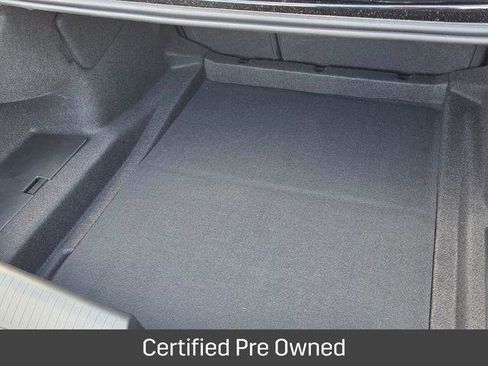 Certified 2025 Cadillac CT4 Premium Luxury image 21