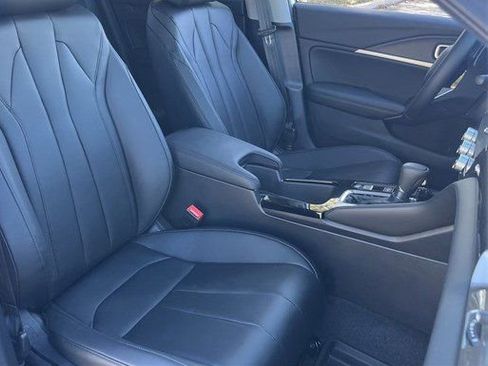 New 2026 Acura Integra FWD image 29