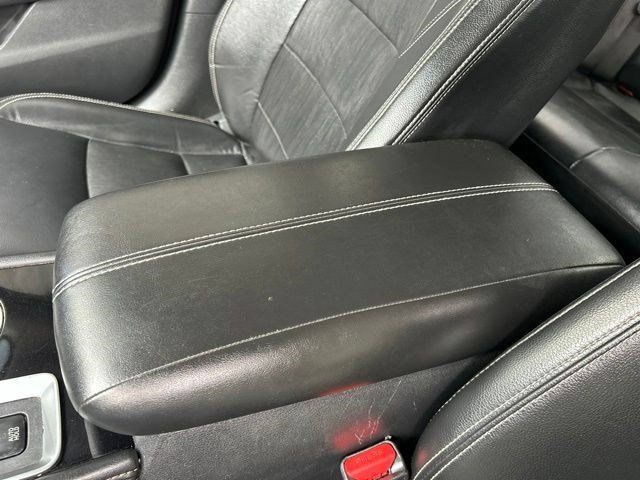 Used 2021 Nissan Altima 2.5 SL FWD image 39