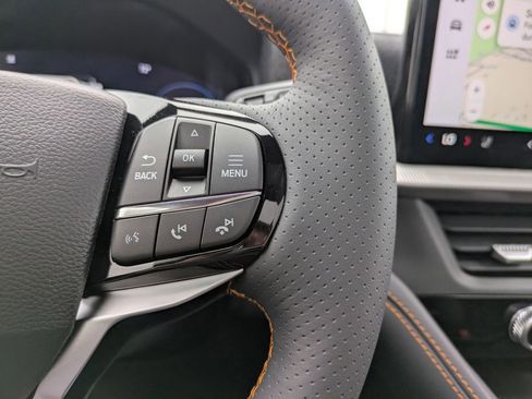 New 2026 Ford Explorer Tremor AWD/4WD image 34