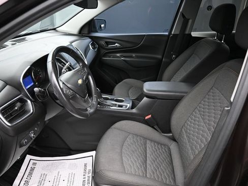 Used 2020 Chevrolet Equinox LT AWD/4WD image 11