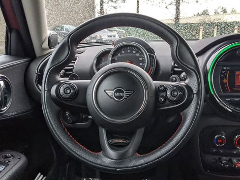 Used 2020 MINI Cooper Clubman S image 24