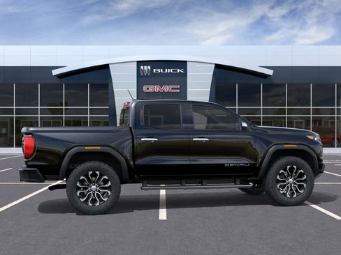 New 2026 GMC Canyon Denali AWD/4WD image 5