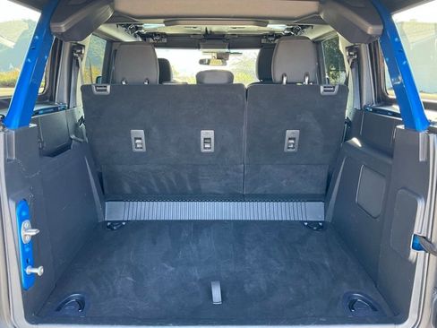 Used 2025 Ford Bronco Big Bend image 17