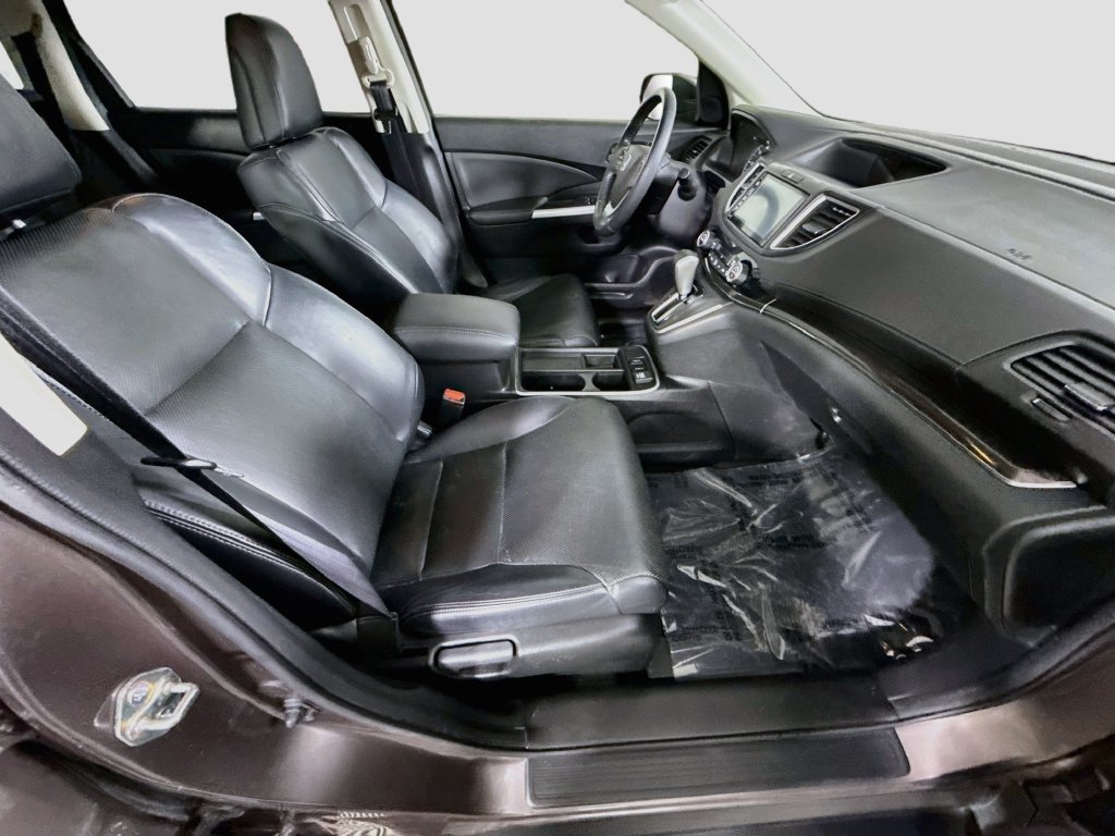 Used 2016 Honda CR-V EX-L image 29