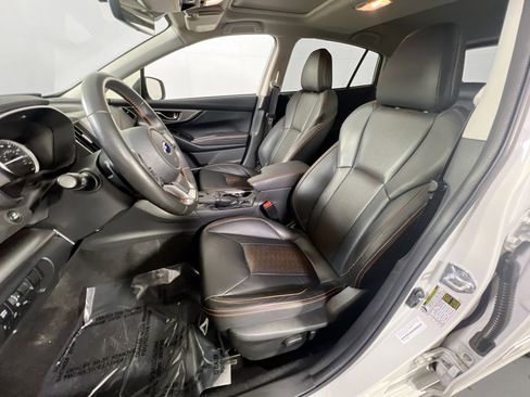 Used 2023 Subaru Crosstrek 2.5i Limited image 22