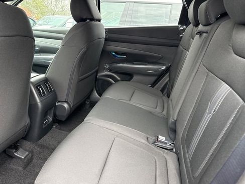 New 2026 Hyundai Tucson SEL AWD/4WD image 21