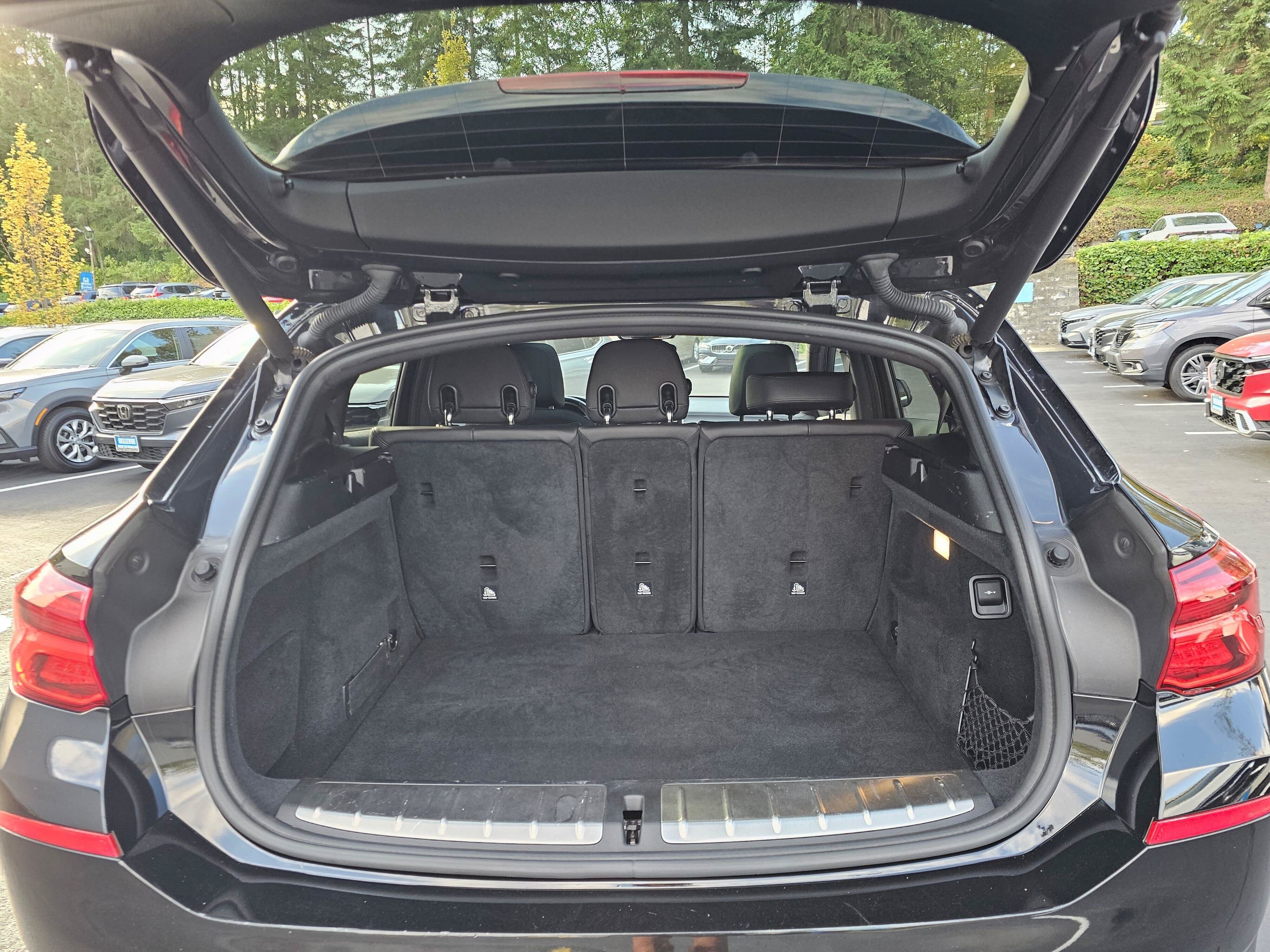 Used 2020 BMW X2 sDrive28i w/ Convenience Package FWD image 18