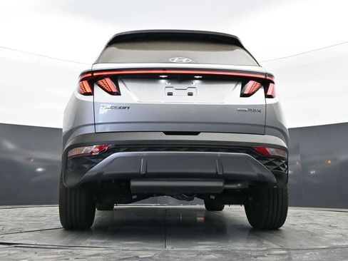 Used 2023 Hyundai Tucson Limited AWD/4WD image 35