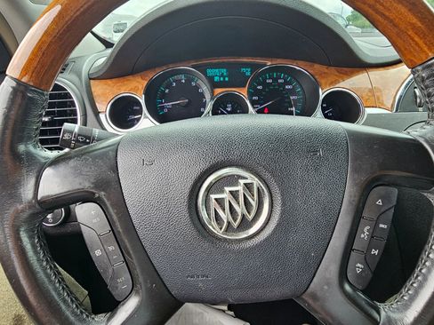 Used 2010 Buick Enclave CXL FWD image 12