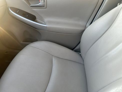 Used 2015 Toyota Prius Persona Series image 15