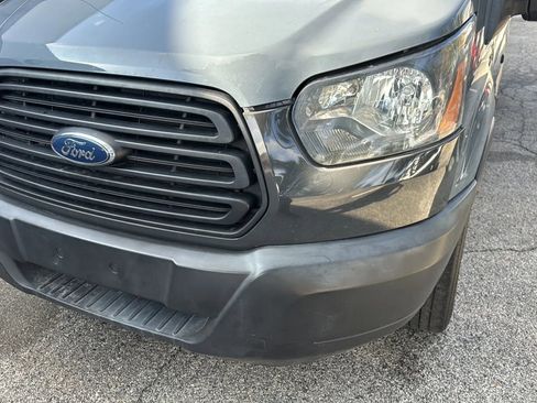 Used 2019 Ford Transit 250 148 High Roof Extended image 17