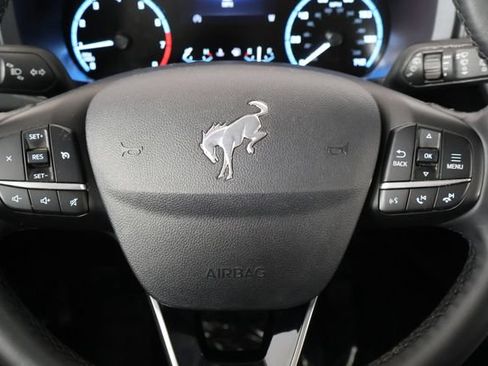 Used 2024 Ford Bronco Sport Big Bend w/ Convenience Package AWD/4WD image 27
