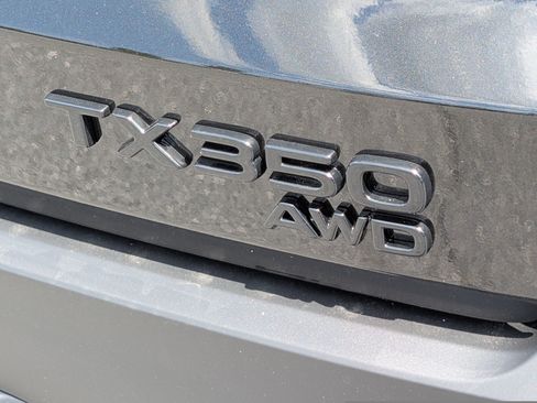 New 2026 Lexus TX 350 AWD image 5