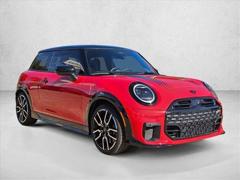 New 2026 MINI Cooper S image 6