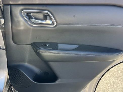 Used 2021 Nissan Rogue SL w/ Premium Package FWD image 23