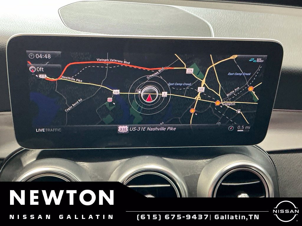 Used 2019 Mercedes-Benz C 300 Sedan image 10