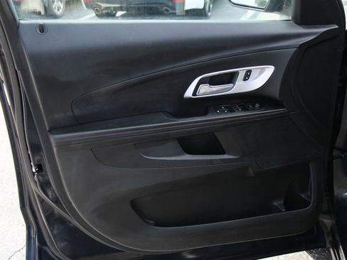 Used 2015 Chevrolet Equinox LT w/ Driver Convenience Package AWD/4WD image 14