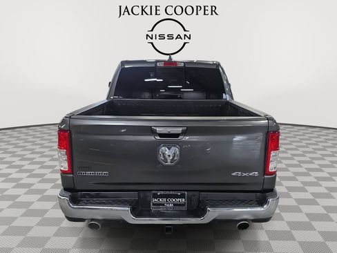 Used 2019 RAM 1500 Big Horn image 6