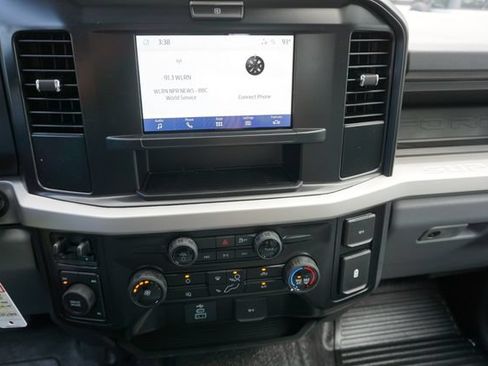 New 2026 Ford F450 XL AWD/4WD image 4